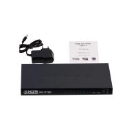 اسپلیتر HDMI 1 به 8