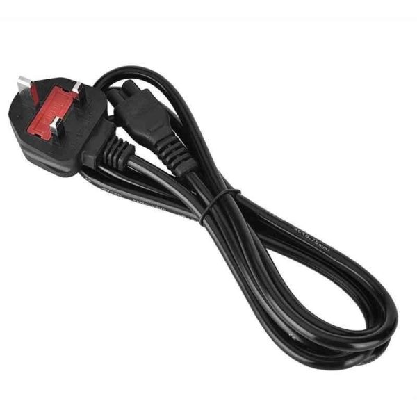 کابل برق کیس فیوزدار 3*1mm