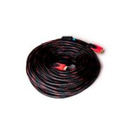کابل HDMI پک نایلونی
