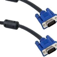 کابل VGA طول ۱۵ متر مدل High Speed