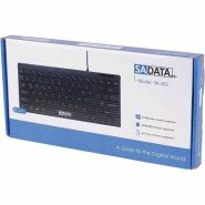 مینی کیبورد SA-DATA مدل SK-202