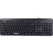 کیبورد سادیتا مدل SK-303 با سیم
