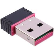 کارت شبکه بی سیم 802.11N 150Mbps
