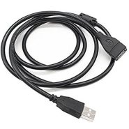 کابل افزایش پاور لینک usb