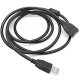 کابل افزایش پاور لینک usb