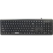 کیبورد مدل SK301 با سیم