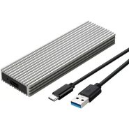 باکس اس‌ اس‌ دی M2 NVME