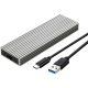 باکس اس‌ اس‌ دی M2 NVME