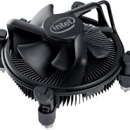 فن CPU