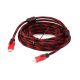 کابل HDMI Mesh Power Link 10M
