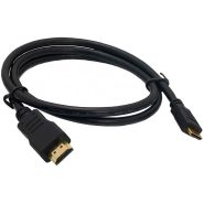 کابل HDMI مدل PVC به طول 1.5 متر