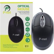  ماوس P-net Z1