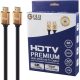 کابل HDMI 4K Gold Oscar