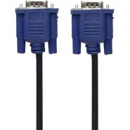 کابل VGA 3+4 طول ۳۰ متر