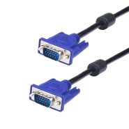 کابل VGA 3+4 طول ۵۰ متر