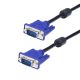 کابل VGA 3+4 طول ۵۰ متر