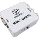 تبدیل VGA به AV ایکس پی