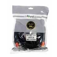 پک کابل HDMI 4K رویال Royal طول 5 متر
