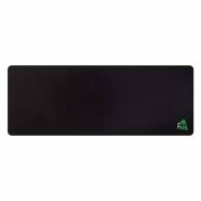 موس پد گیمینگ 30x80 طرح UC TECH تمام مشکی