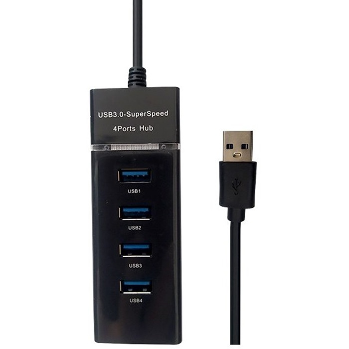 هاب 4 پورت USB 3.0 مدل XL-5069