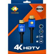 کابل HDMI 4K برند مینی اسکای طول 3 متر