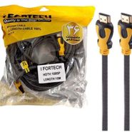کابل 15 متری HDMI آی فورتک IFORTECH