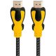 کابل 15 متری HDMI کنفی آی فورتک IFORTECH