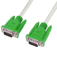 کابل 10 متری VGA 3+4