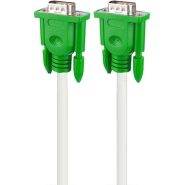 کابل 10 متری VGA 3+4 PLUS برند XP
