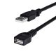 کابل افزایش طول USB به طول ۵ متر