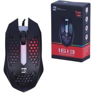 ماوس گیمینگ آر8 مدل R81613 با سیم RGB
