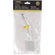 پک تبدیل HDMI آیفورتک Type-C به HDMI