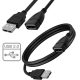 کابل افزایش طول USB ایکس پی-پروداکت طول ۱.۵ متر