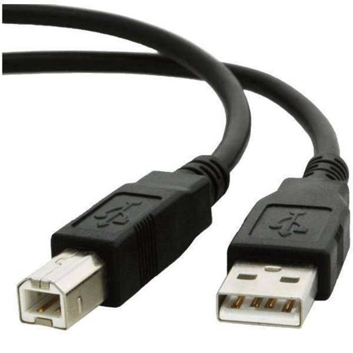 کابل پرینتر مچر مدل MR-83 طول ۱.۵ متر