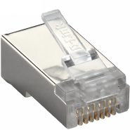 سوکت شبکه Cat6 STP دی لینک مدل D-Link NPG-C61TRA501