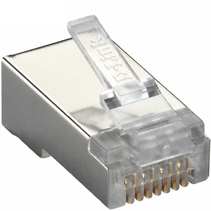 سوکت شبکه Cat6 STP دی لینک مدل D-Link NPG-C61TRA501