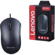 ماوس با سیم لنوو مدل MW1000