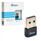 کارت شبکه بی‌سیم D-TECH مدل UW110