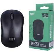 ماوس بی سیم لیگو مدل B500