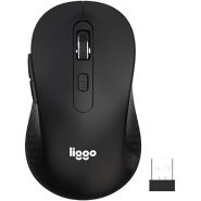 ماوس بی‌سیم لیگو Liggo مدل B550