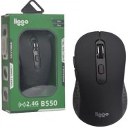 پک ماوس بی‌سیم لیگو Liggo مدل B550