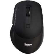 ماوس بی سیم لیگو مدل Liggo B554