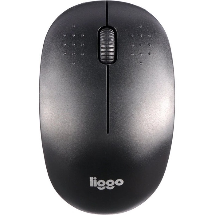 ماوس بی سیم لیگو مدل B501